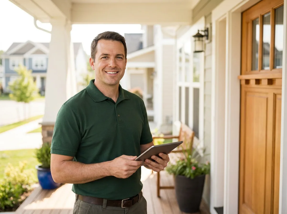 Pest control FAQs for Holmesville, OH